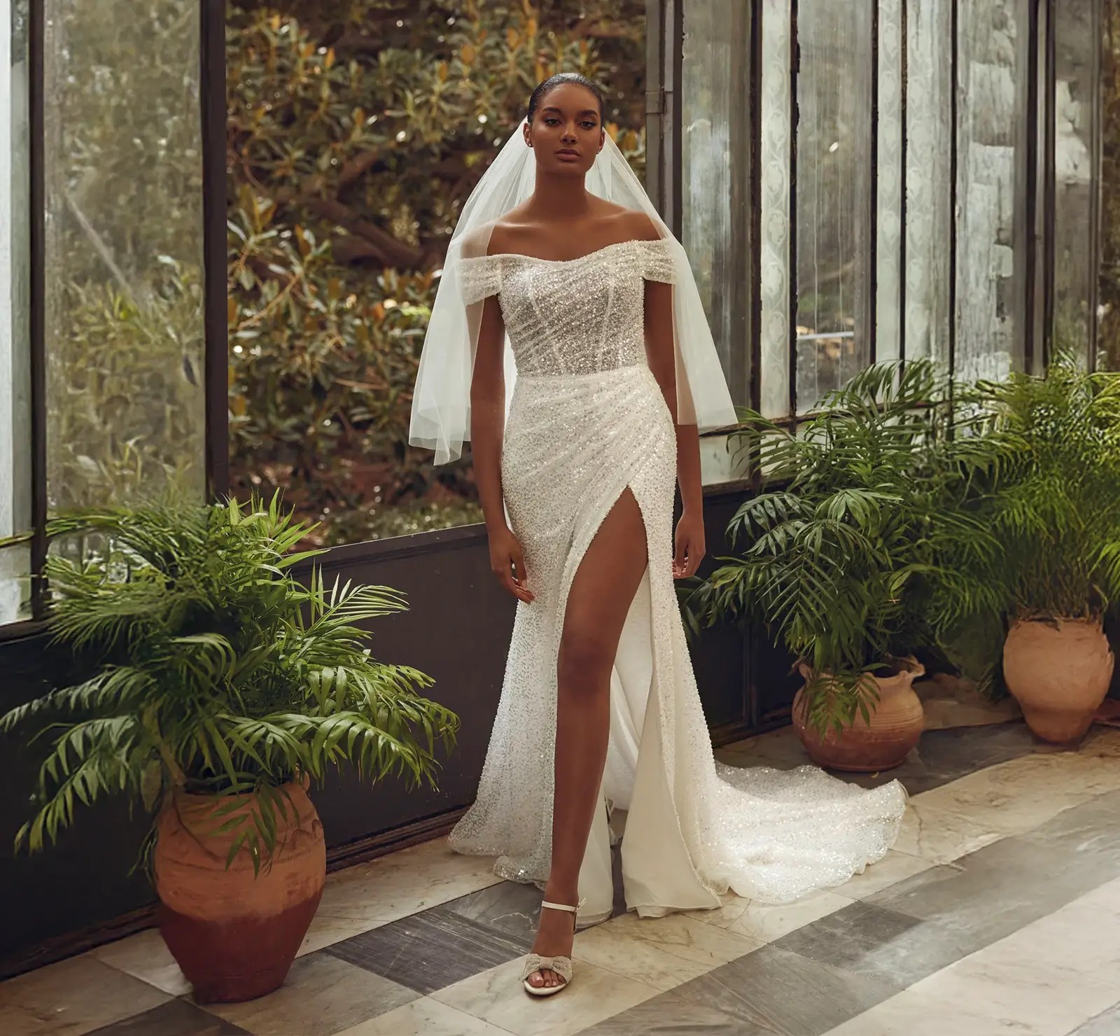 Demetrios Designer Preview