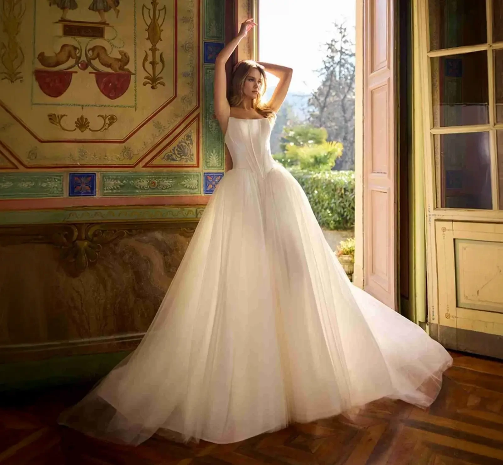Randy Fenoli Designer Preview