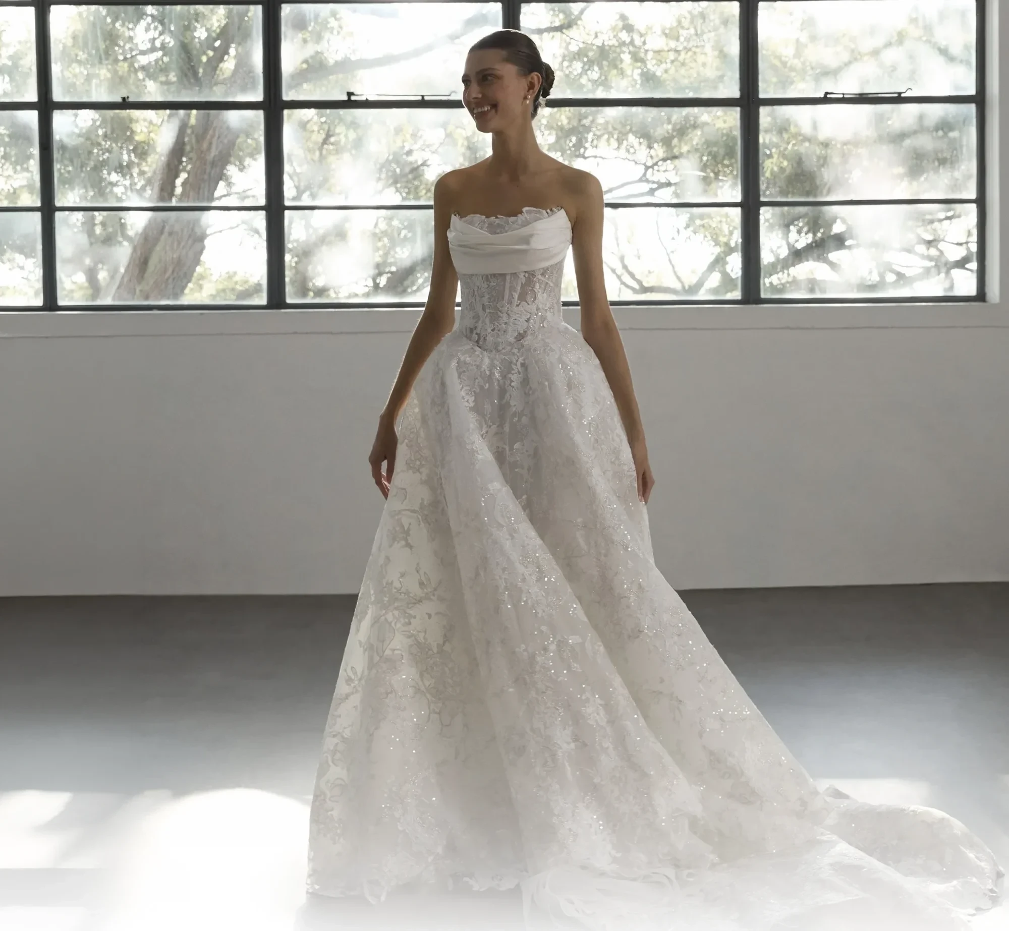 La Premiere Bridal