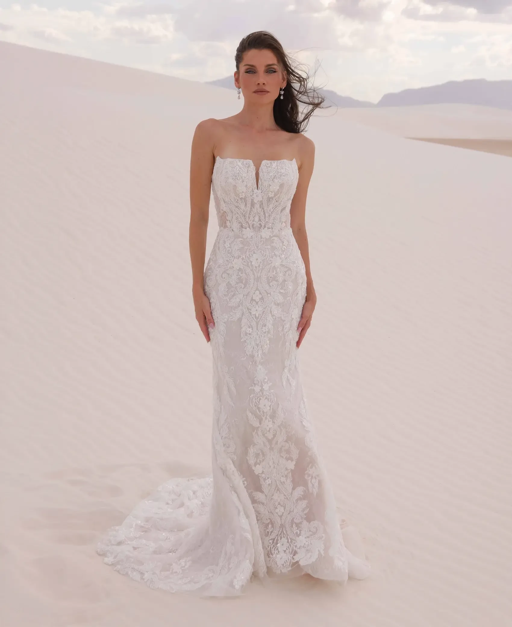 JH Bridal by Jimme Huang