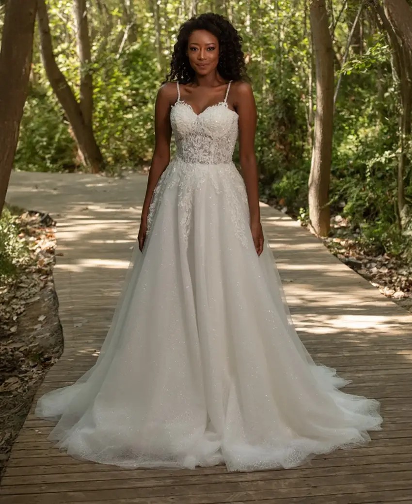 Elissar Bridal