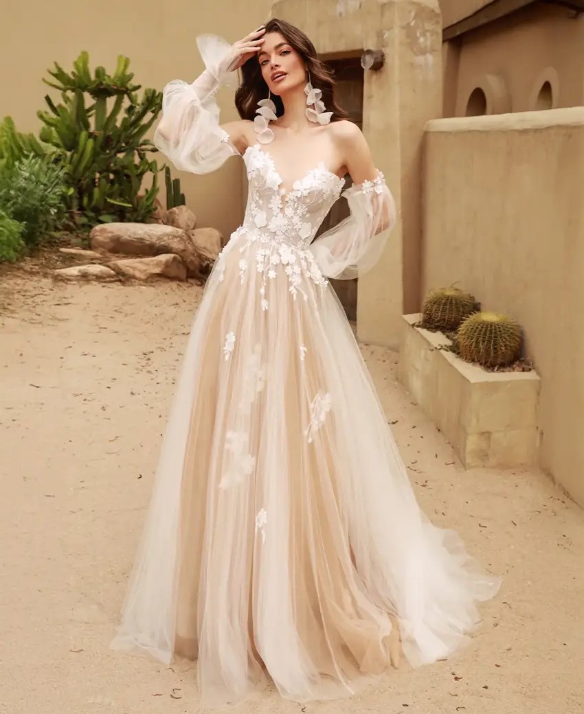 Chic Nostalgia