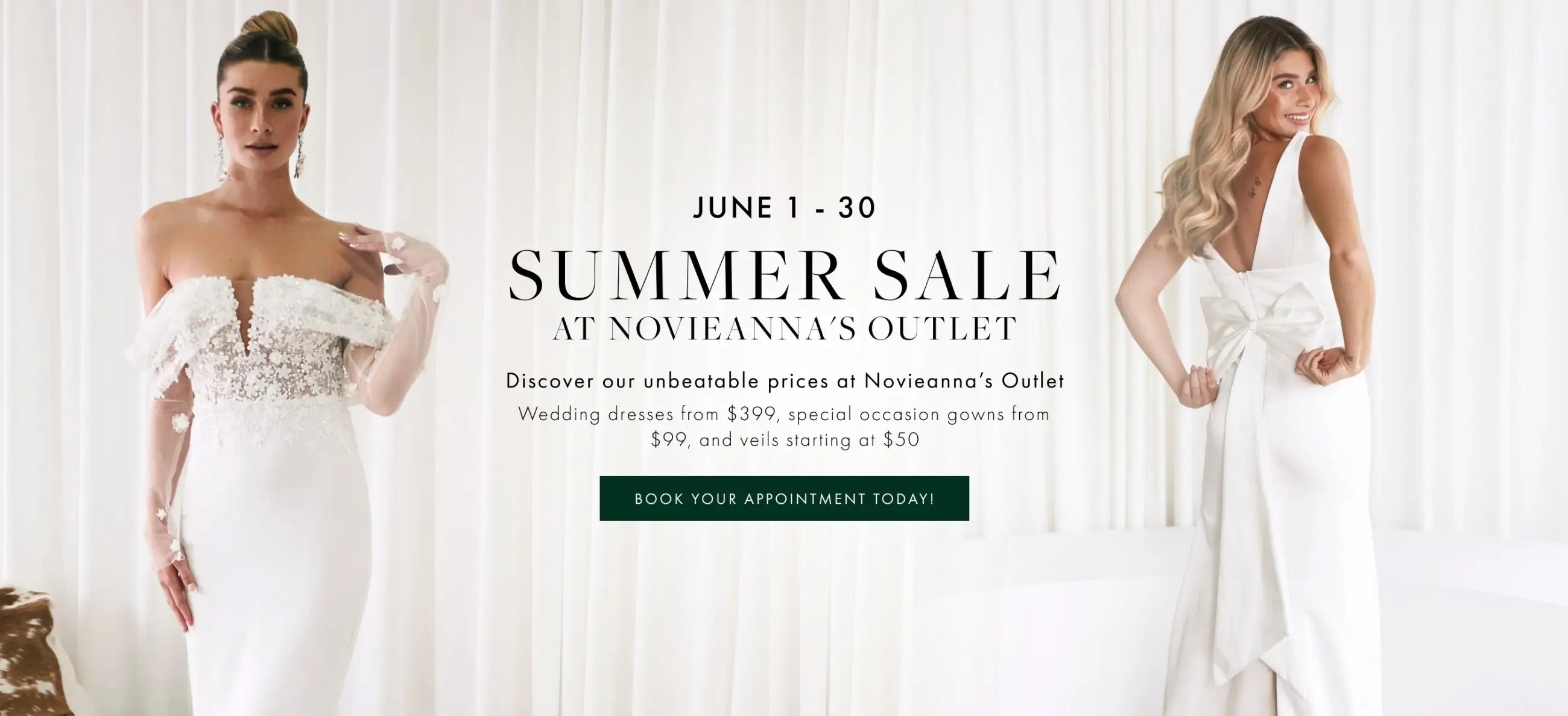 Summer Sale Banner Desktop