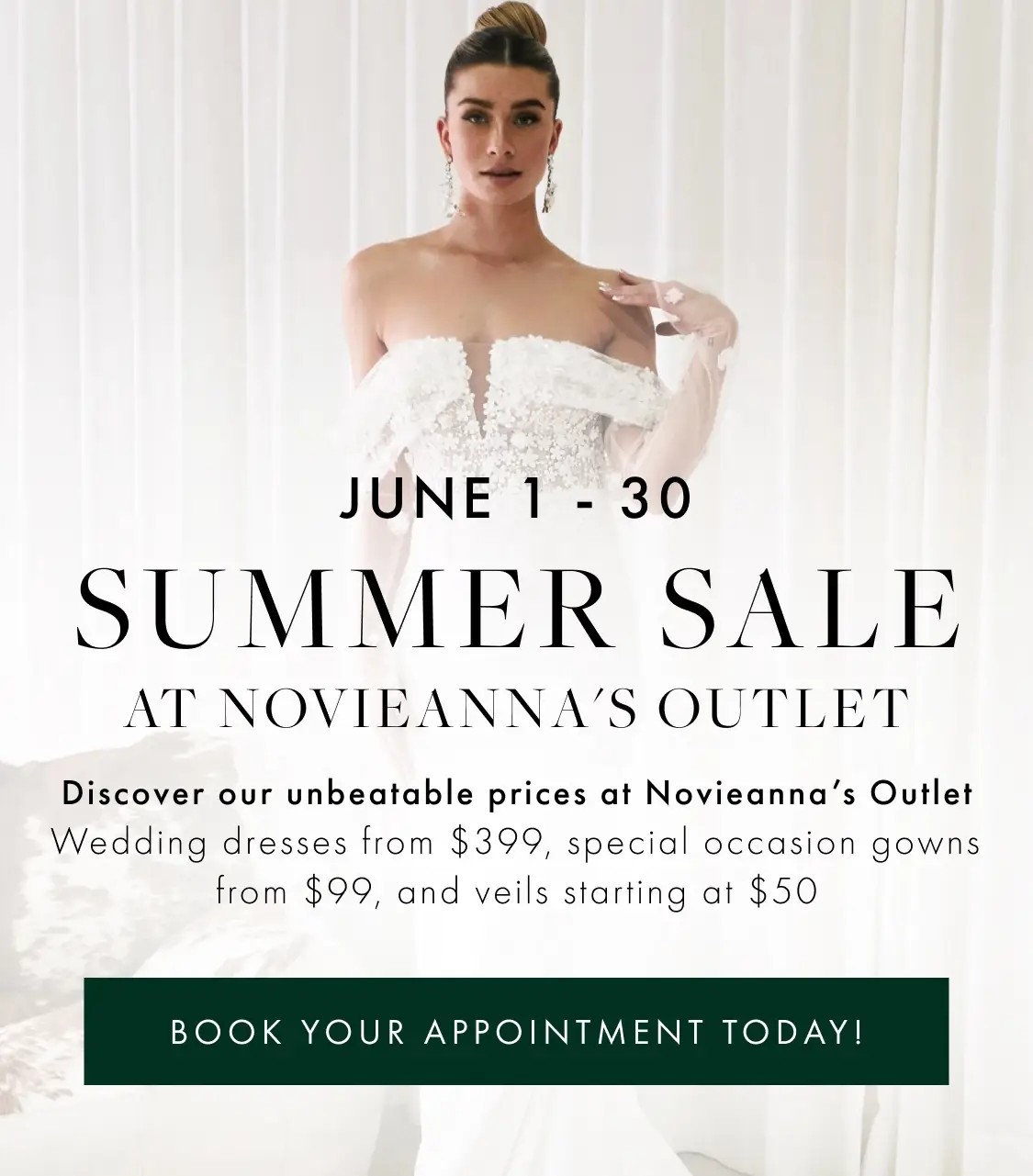 Summer Sale Banner Mobile